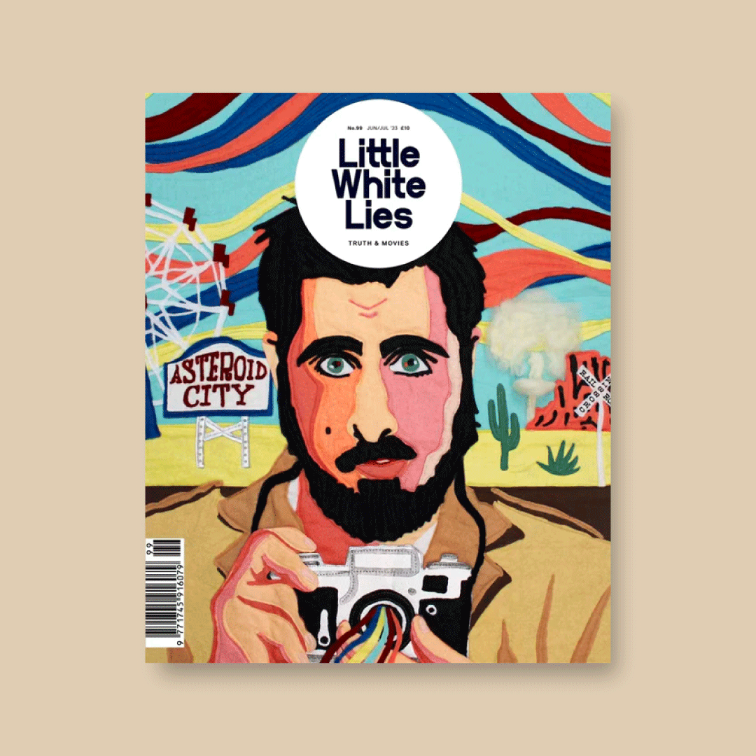 Little White Lies #99