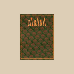 Cabana #17