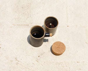 Coffee Filter — Kaapi