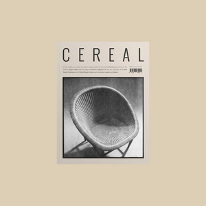 Cereal #21
