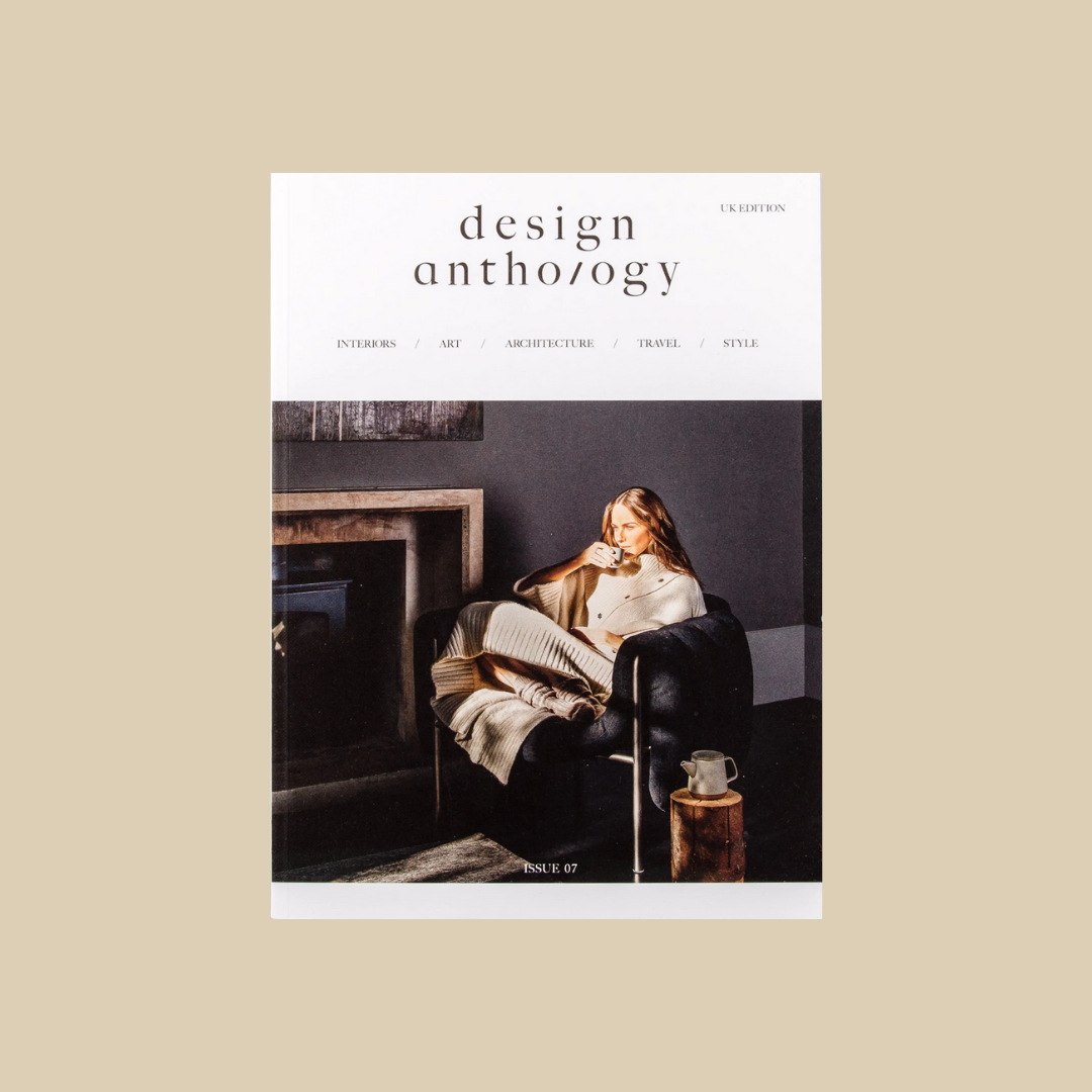 Design Anthology UK #7
