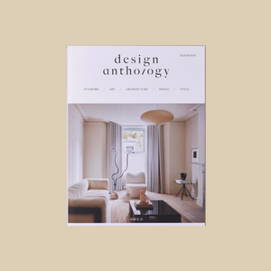 Design Anthology UK #11