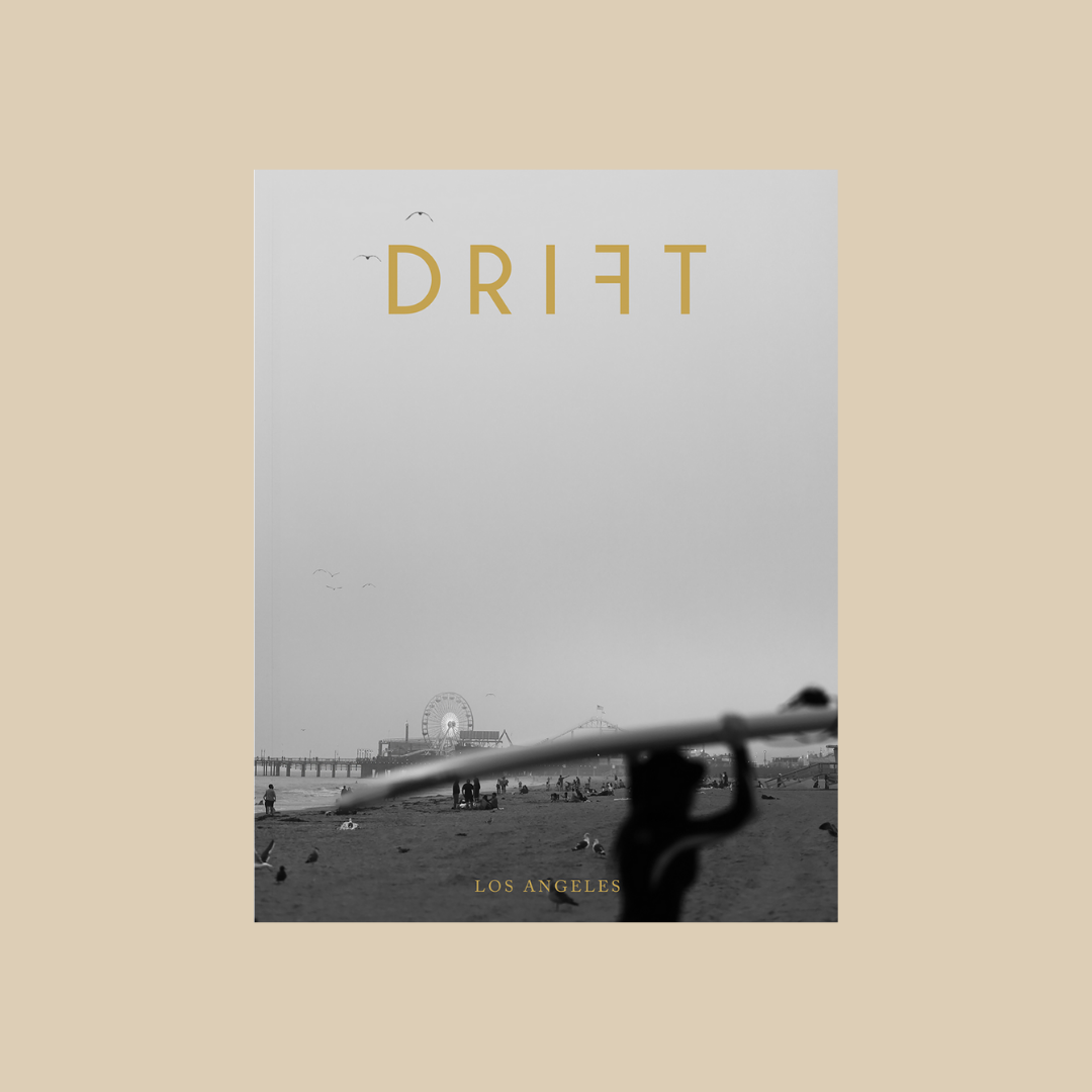 Drift #11