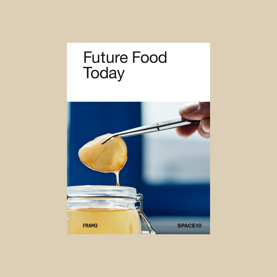 Future Food Today