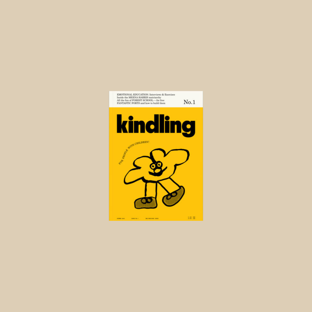 Kindling #1