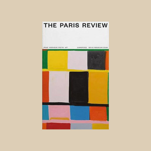 The Paris Review #240