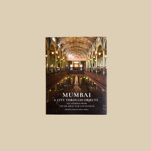 Mumbai: A City Through Objects