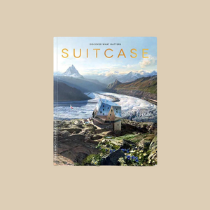 Suitcase Vol. 37: Craft