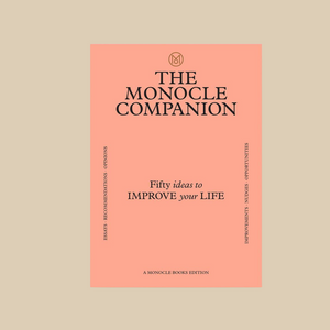 The Monocle Companion