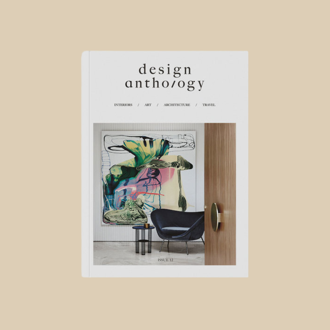 Design Anthology  #12