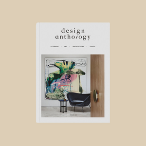 Design Anthology  #12