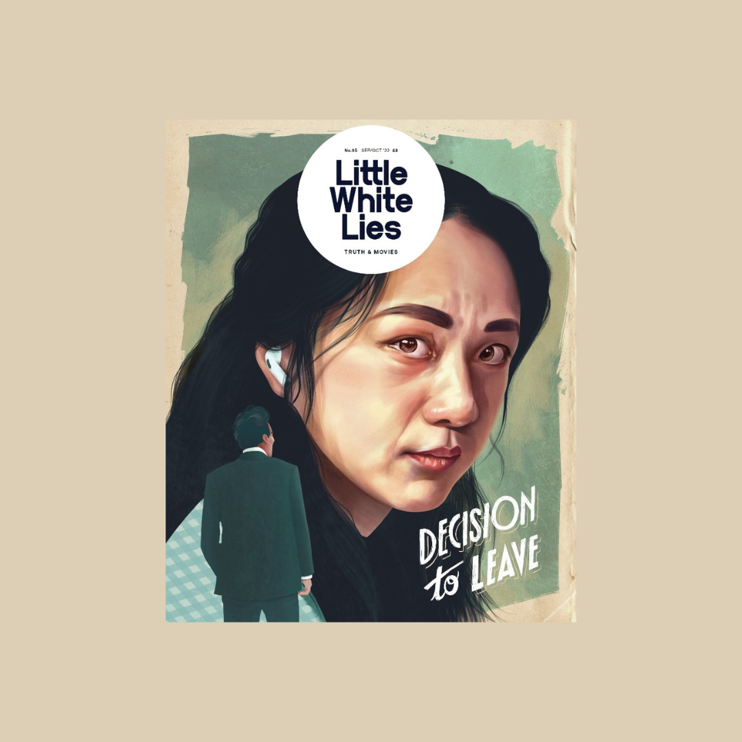 Little White Lies #95