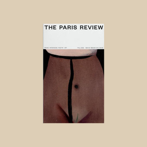 The Paris Review #241