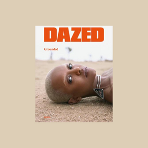 Dazed #277