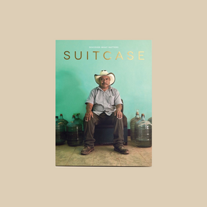 Suitcase #38: Flavour