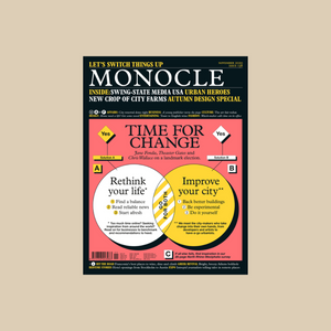 Monocle #138