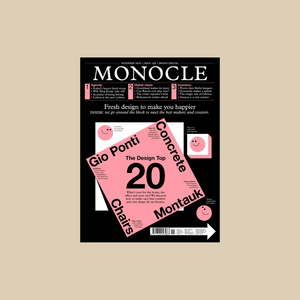 Monocle #148