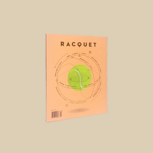 Racquet #2