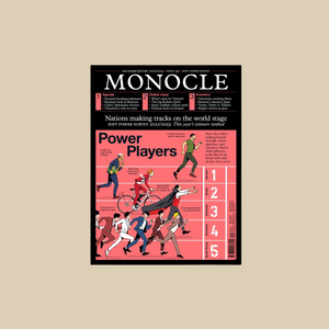 Monocle #159