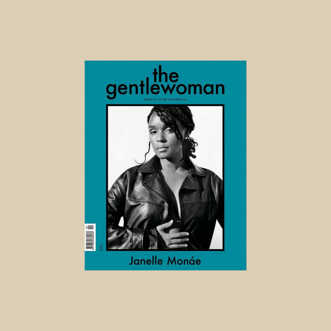 The Gentlewoman #22