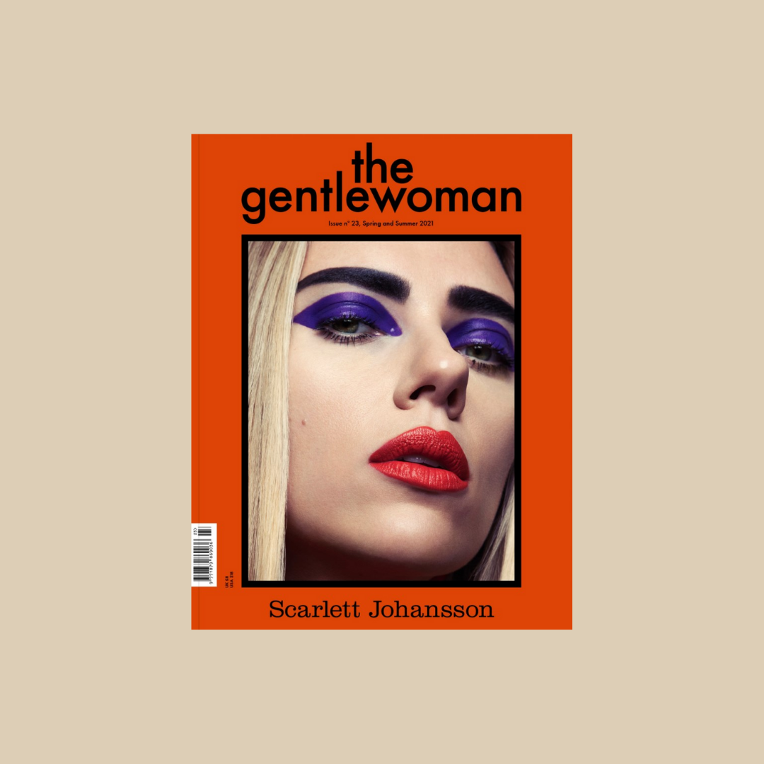 The Gentlewoman #23