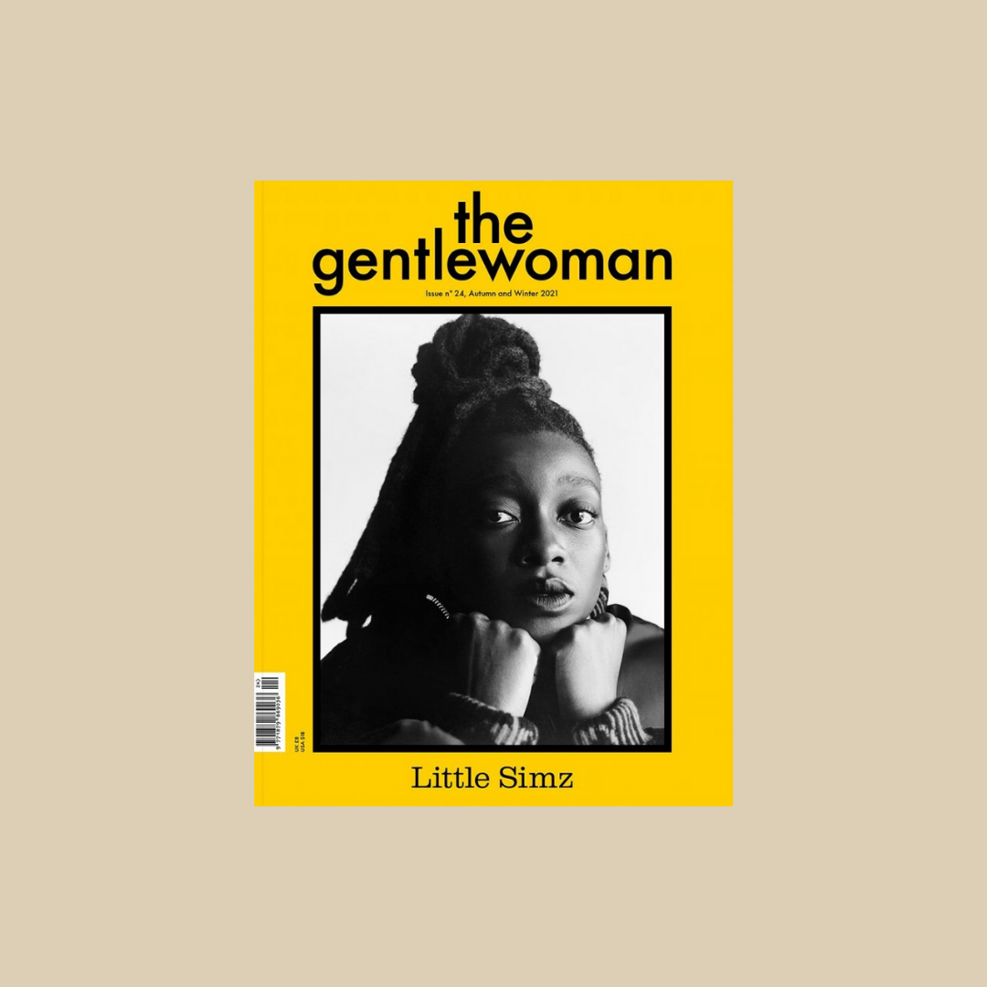 The Gentlewoman #24