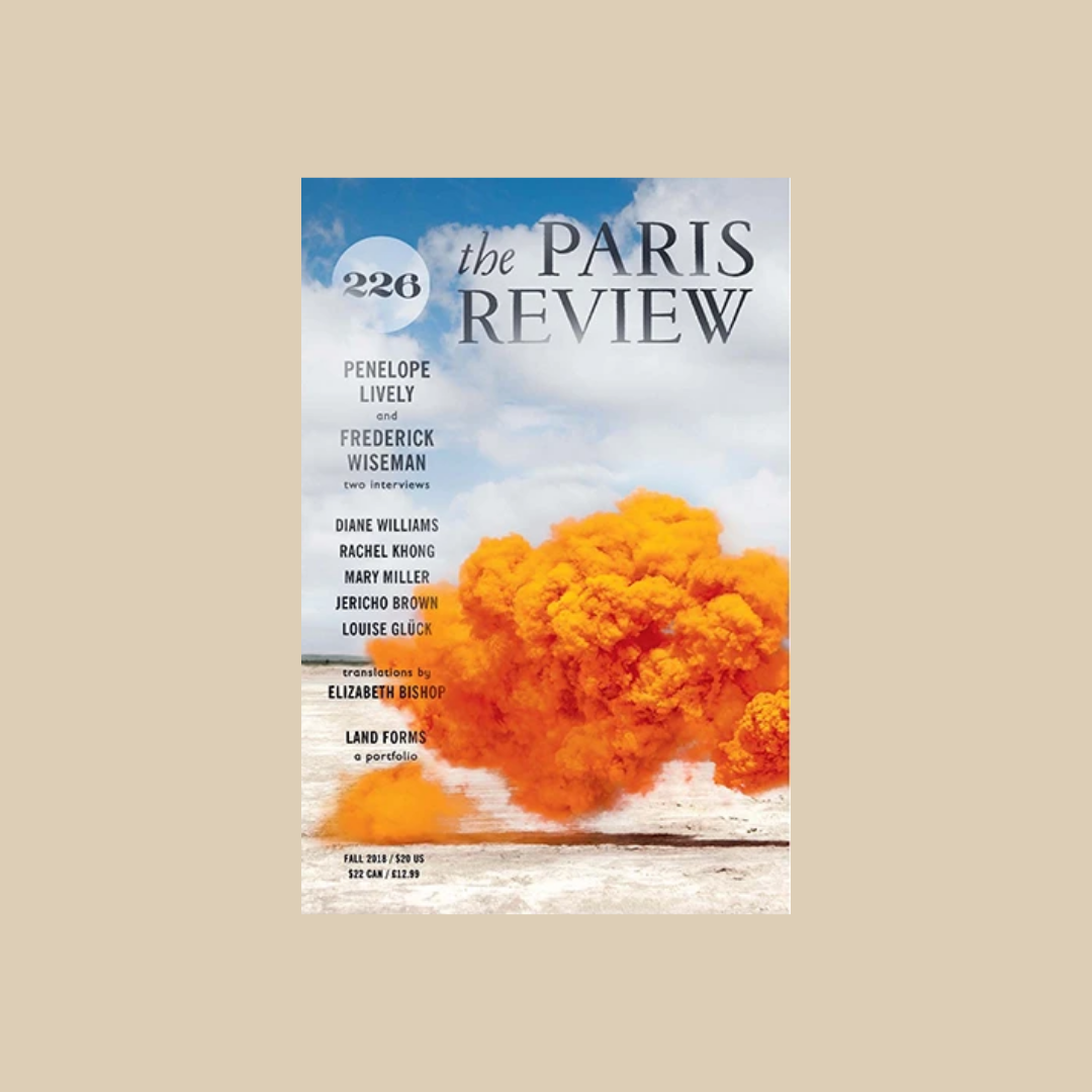 The Paris Review #226