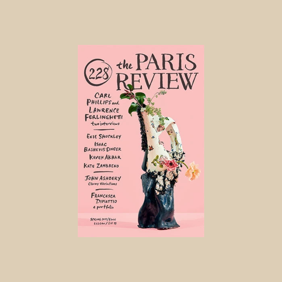 The Paris Review #228