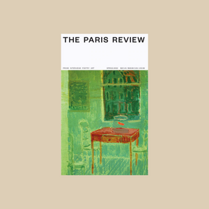 The Paris Review #239