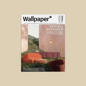 Wallpaper* Magazine - Paperform